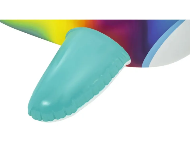 Schwimmtier Robbe 141 x 110 cm*Bestway Best