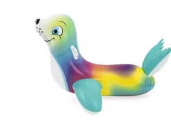 Schwimmtier Robbe 141 x 110 cm*Bestway Best