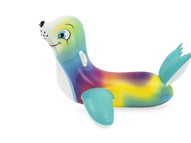 Schwimmtier Robbe 141 x 110 cm*Bestway Best