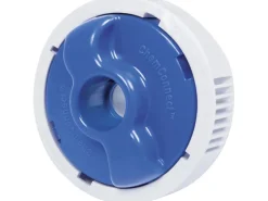 Bestway Aufstellpools|Stahlrahmenpool-Set Power Steel 427 cm x 250 cm x 100 cm Oval