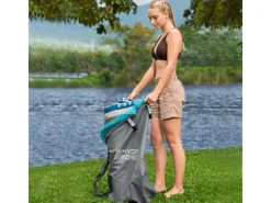 Bestway Kühlboxen|SUP Allround Board-Set Aqua Drifter Sitz 335 cm x 91,5 cm x 15 cm