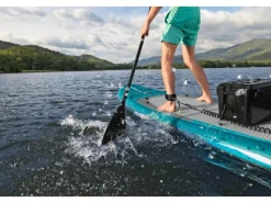 Bestway Kühlboxen|SUP Allround Board-Set Aqua Drifter Sitz 335 cm x 91,5 cm x 15 cm