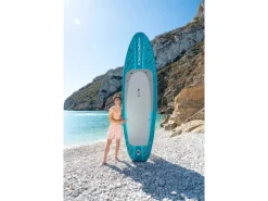 Bestway Kühlboxen|SUP Allround Board-Set Aqua Drifter Sitz 335 cm x 91,5 cm x 15 cm