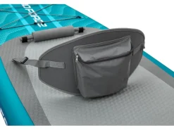 Bestway Kühlboxen|SUP Allround Board-Set Aqua Drifter Sitz 335 cm x 91,5 cm x 15 cm