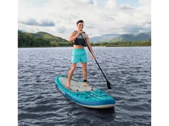 Bestway Kühlboxen|SUP Allround Board-Set Aqua Drifter Sitz 335 cm x 91,5 cm x 15 cm