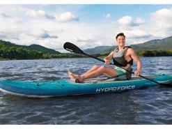 Bestway Kühlboxen|SUP Allround Board-Set Aqua Drifter Sitz 335 cm x 91,5 cm x 15 cm