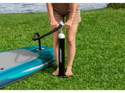 Bestway Kühlboxen|SUP Allround Board-Set Aqua Drifter Sitz 335 cm x 91,5 cm x 15 cm