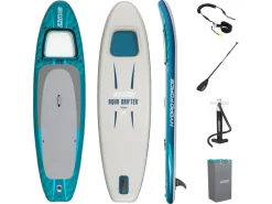 SUP Freizeit Board-Set Aqua Drifter View 335 cm x 91,5 cm x 15 cm*Bestway Sale