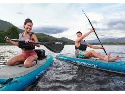 SUP Freizeit Board-Set Aqua Drifter View 335 cm x 91,5 cm x 15 cm*Bestway Sale