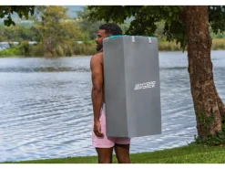 SUP Freizeit Board-Set Aqua Drifter View 335 cm x 91,5 cm x 15 cm*Bestway Sale