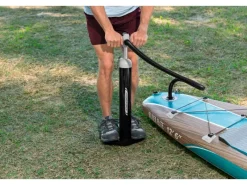 Bestway Kühlboxen|SUP Touring Board-Set Glider Elite Sitz 381 cm x 79 cm x 15 cm