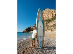 Bestway Kühlboxen|SUP Touring Board-Set Glider Elite Sitz 381 cm x 79 cm x 15 cm