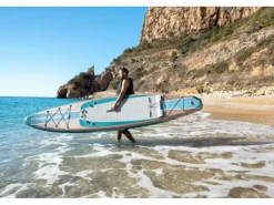 Bestway Kühlboxen|SUP Touring Board-Set Glider Elite Sitz 381 cm x 79 cm x 15 cm