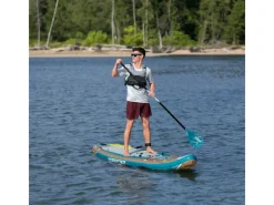 Bestway Kühlboxen|SUP Touring Board-Set Glider Elite Sitz 381 cm x 79 cm x 15 cm