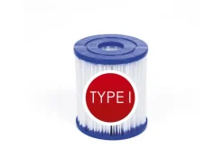 Universal Filterkartusche Typ I (2er-Set)*Bestway Hot