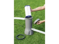 Bestway Pooltechnik|Aufstellpools|Universal Filterkartusche