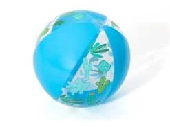 Wasserball Groove n' Splash Ø 34 cm 3-fach sortiert*Bestway Outlet