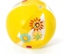 Wasserball Groove n' Splash Ø 34 cm 3-fach sortiert*Bestway Outlet