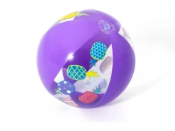 Wasserball Groove n' Splash Ø 34 cm 3-fach sortiert*Bestway Outlet
