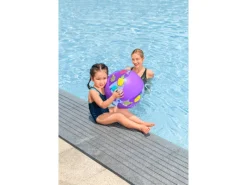 Wasserball Groove n' Splash Ø 34 cm 3-fach sortiert*Bestway Outlet