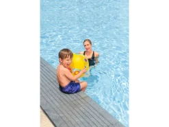 Wasserball Groove n' Splash Ø 34 cm 3-fach sortiert*Bestway Outlet