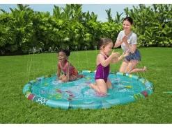 Wassermatte Underwater Ø 165 cm*Bestway Outlet