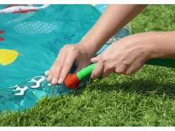 Wassermatte Underwater Ø 165 cm*Bestway Outlet