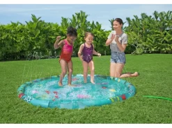 Wassermatte Underwater Ø 165 cm*Bestway Outlet