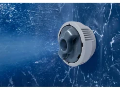 Bestway Outdoor Whirlpools|Whirlpool Carrara AirJet 6 Personen Ø 170 cm x 65 cm