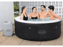 Bestway Outdoor Whirlpools|Whirlpool Lay-Z-Spa Miami AirJet Ø 180 cm x 66 cm Rund