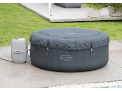 Bestway Outdoor Whirlpools|Whirlpool Lay-Z-Spa Bali AirJet Ø 180 cm x 66 cm Rund