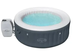 Bestway Outdoor Whirlpools|Whirlpool Lay-Z-Spa Bali AirJet Ø 180 cm x 66 cm Rund