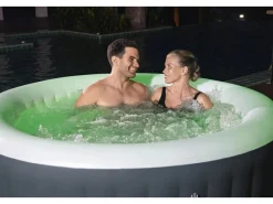 Bestway Outdoor Whirlpools|Whirlpool Lay-Z-Spa Bali AirJet Ø 180 cm x 66 cm Rund