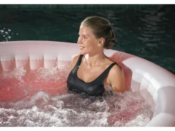 Bestway Outdoor Whirlpools|Whirlpool Lay-Z-Spa Bali AirJet Ø 180 cm x 66 cm Rund