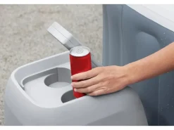 Bestway Outdoor Whirlpools|Whirlpool Lay-Z-Spa Bali AirJet Ø 180 cm x 66 cm Rund