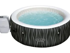 Bestway Wasserpumpe|Outdoor Whirlpools|Whirlpool Lay-Z-Spa® Hollywood AirJet Ø 196 cm x 66 cm Rund