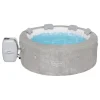 Whirlpool Lay-Z-Spa® ECO Miami Beach AirJet Ø 180 cm x 66 cm Rund*Bestway Online