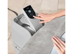 Whirlpool Lay-Z-Spa® ECO Miami Beach AirJet Ø 180 cm x 66 cm Rund*Bestway Online