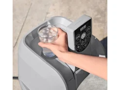 Whirlpool Lay-Z-Spa® ECO Miami Beach AirJet Ø 180 cm x 66 cm Rund*Bestway Online