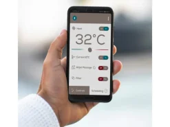 Whirlpool Lay-Z-Spa® ECO Miami Beach AirJet Ø 180 cm x 66 cm Rund*Bestway Online