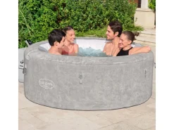 Whirlpool Lay-Z-Spa® ECO Miami Beach AirJet Ø 180 cm x 66 cm Rund*Bestway Online