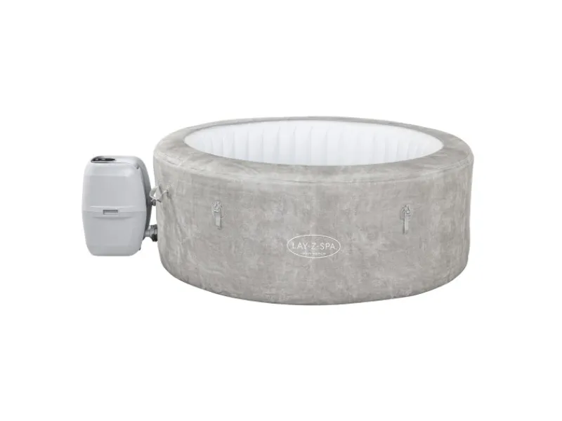 Whirlpool Lay-Z-Spa® ECO Miami Beach AirJet Ø 180 cm x 66 cm Rund*Bestway Online