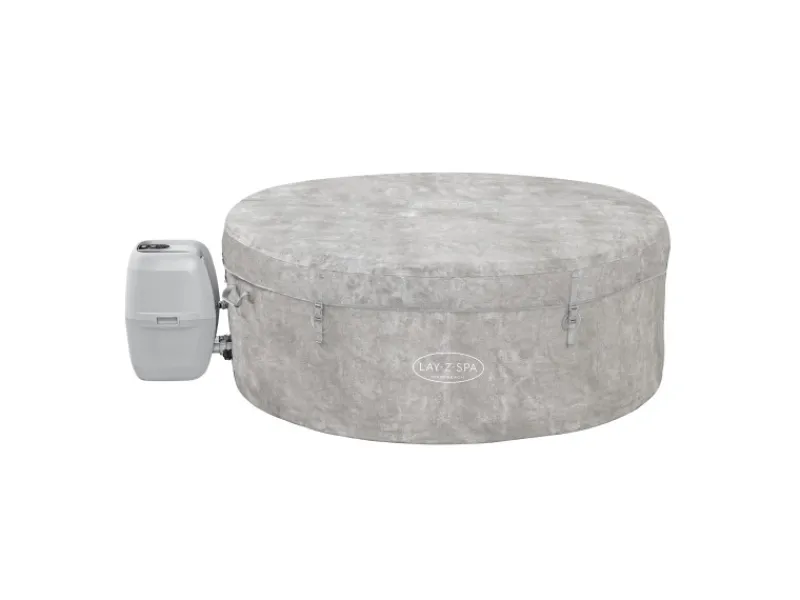 Whirlpool Lay-Z-Spa® ECO Miami Beach AirJet Ø 180 cm x 66 cm Rund*Bestway Online