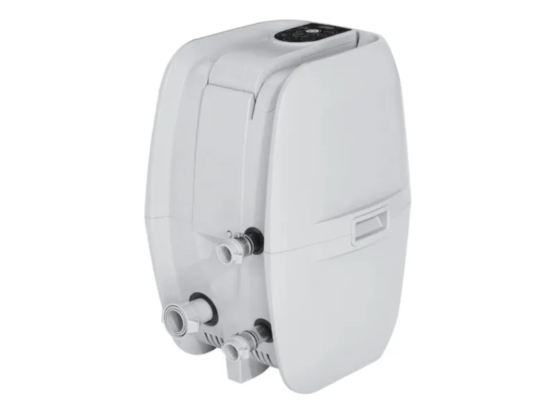 Whirlpool Lay-Z-Spa® ECO Miami Beach AirJet Ø 180 cm x 66 cm Rund*Bestway Online