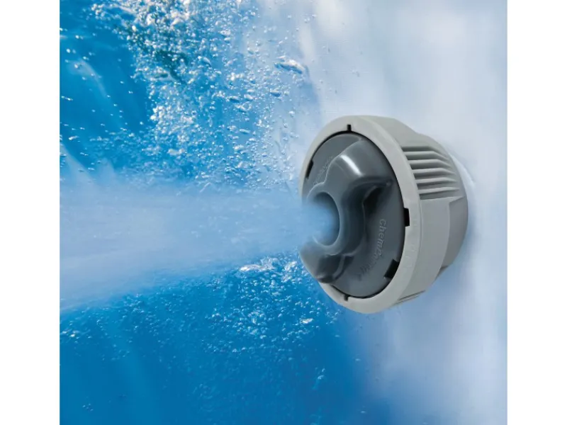 Whirlpool Lay-Z-Spa® ECO Miami Beach AirJet Ø 180 cm x 66 cm Rund*Bestway Online