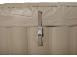 Bestway Outdoor Whirlpools|Whirlpool Lay-Z-Spa Palm Springs AirJet Ø 196 cm x 71 cm Rund