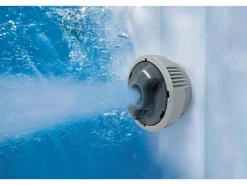 Bestway Outdoor Whirlpools|Whirlpool Lay-Z-Spa Palm Springs AirJet Ø 196 cm x 71 cm Rund