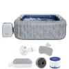 Bestway Outdoor Whirlpools|Whirlpool San Francisco HydroJet Pro 7 Personen 230 cm x 230 cm x 71 cm