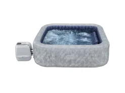 Bestway Outdoor Whirlpools|Whirlpool San Francisco HydroJet Pro 7 Personen 230 cm x 230 cm x 71 cm