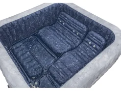 Bestway Outdoor Whirlpools|Whirlpool San Francisco HydroJet Pro 7 Personen 230 cm x 230 cm x 71 cm